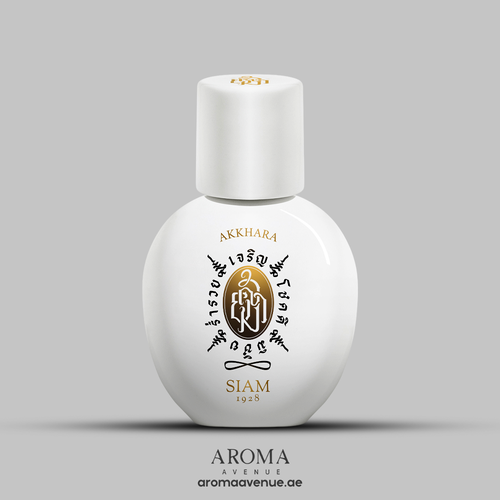 SIAM 1928 AKKHARA 60ml Eau de parfum 60ml