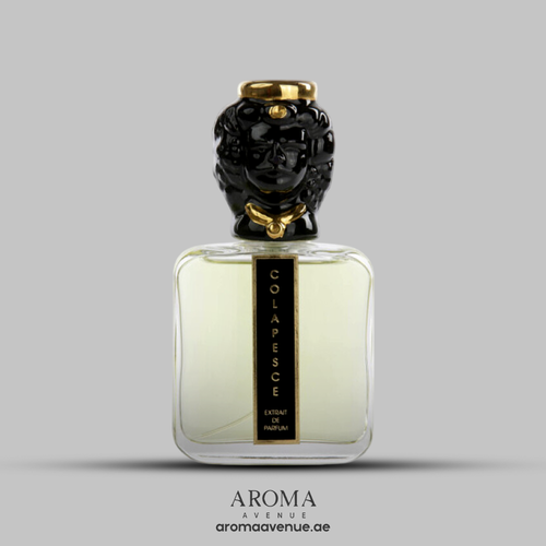 Ciatu - Soul of Sicily Bronth 100ml extrait de parfum