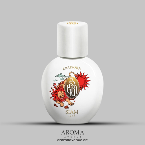 SIAM1928 KRAISORN 60ml Eau de parfum
