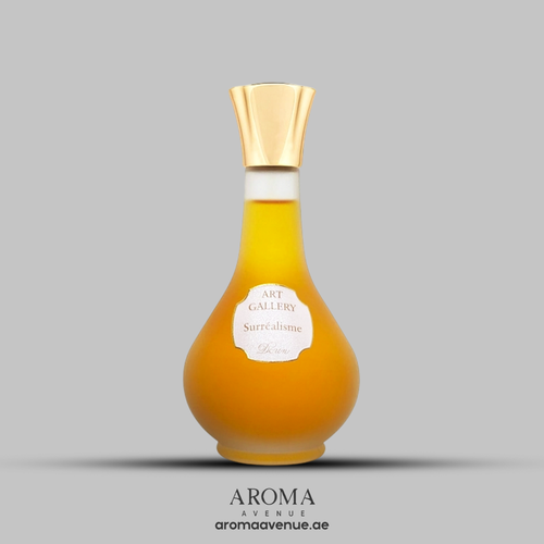 Dorin Art Gallery Surrealisme Parfum