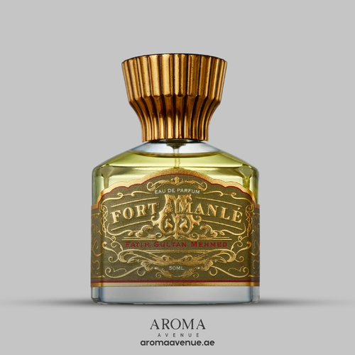 Fort & Manle Fatih Sultan Mehmed 50ml eau de parfum