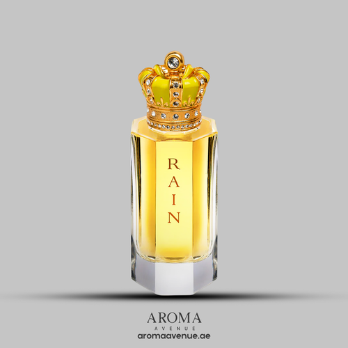 Royal Crown Rain 100ml Extrait de parfum
