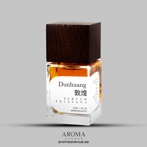Prissana Dunhuang 30ml Extrait de parfum