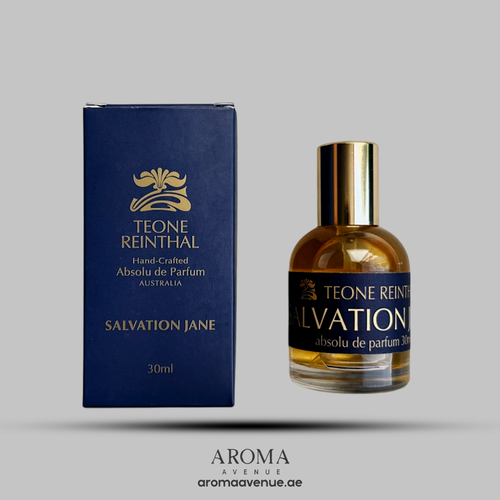 TRNP  Salvation Jane 30ml absolu de parfum