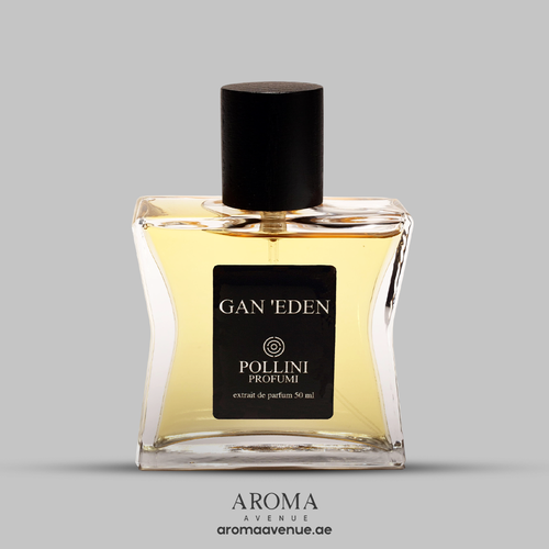 Pollini Profumi Gan Eden 50ml Extrait de parfum