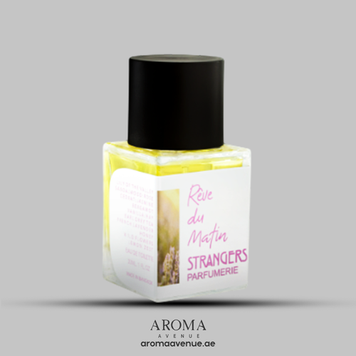 Strangers Reve Du Matin 30ml Eau de toilette