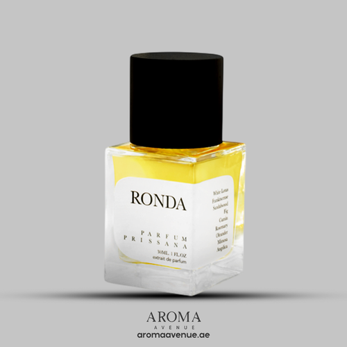 Prissana Ronda 30ml Extrait de parfum