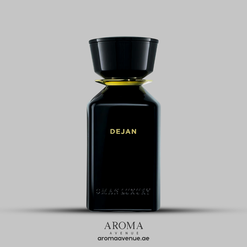 Oman luxury Dejan 100ml eau de parfum