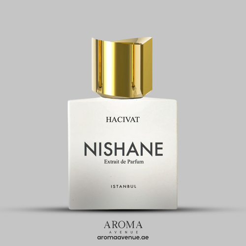 Nishane Hacivat 100ml extrait de eparfum