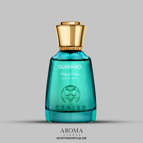 Renier Guanabo 50ml extrait de parfum