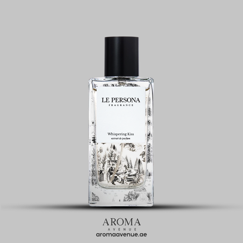 Le Persona perfumes