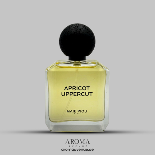 Maie Piou Apricot Uppercut 50ml Eau de parfum