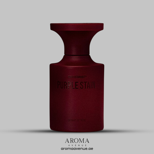 Born To Stand Out Purple Stain 50ml Extrait de parfum