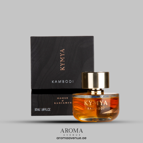 Kymya Kambodi 50ml Parfum