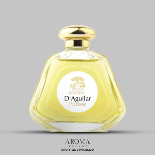 TRNP D’AGUILAR Puriste 50ml absolu de parfum