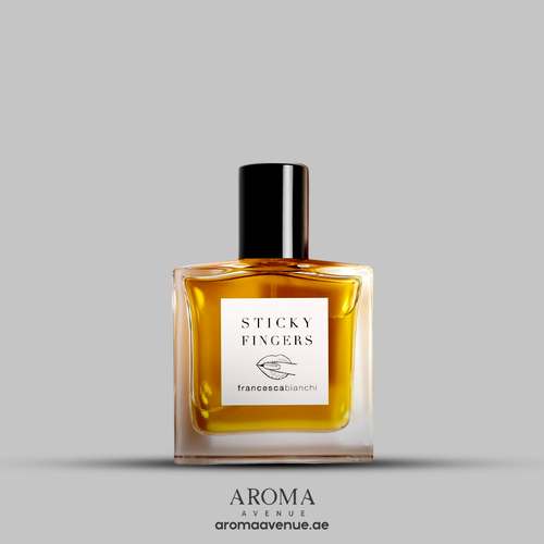 Francesca Bianchi Sticky Fingers 100ml extrait de parfum