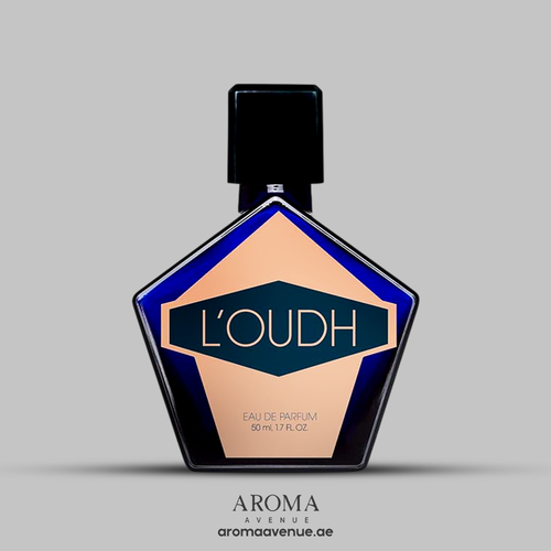 Andy Tauer L'Oudh 50ml eau de parfum