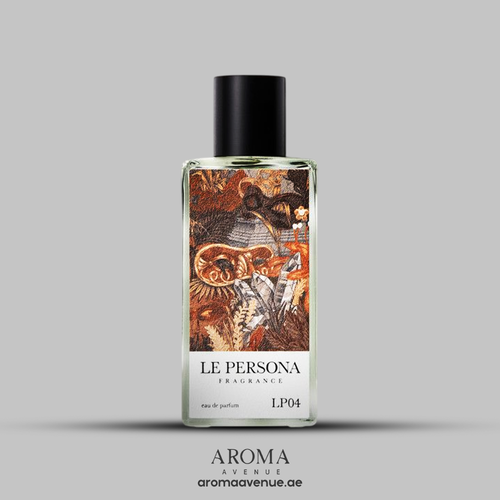 Le Persona perfumes