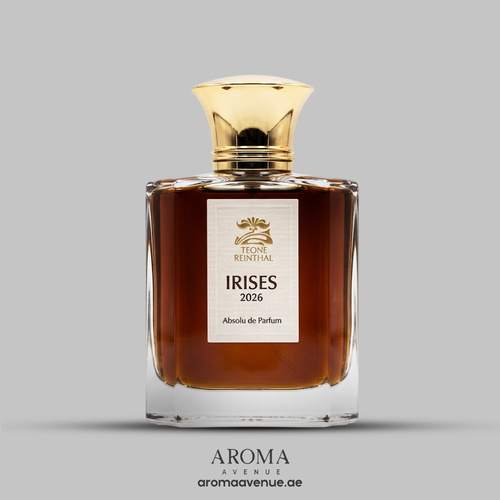 Teone Irises (2026) 50ml Absolu  de parfum