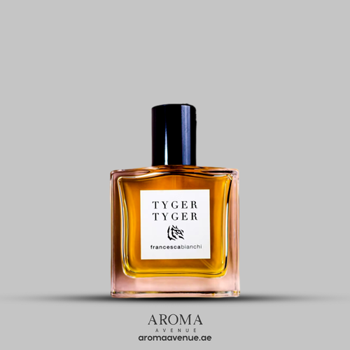 Francesca Bianchi Tyger Tyger 30ml extrait de parfum