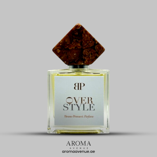 Bruno Perrucci Over Style 50ml extrait de parfum