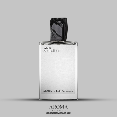 Tada Parfumeur Emishiki Sensation White 50ml