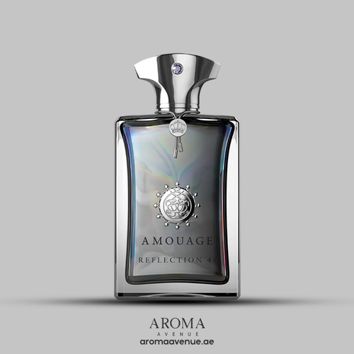 Amouage Reflection45 man 100ml eau de parfum