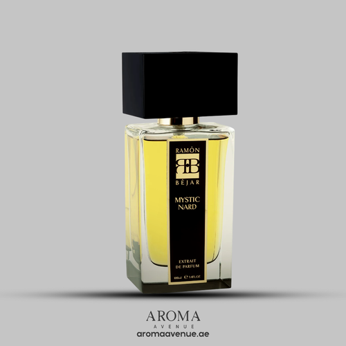 Ramon Bejar Mystic Nard 100ml Extrait De Parfum 