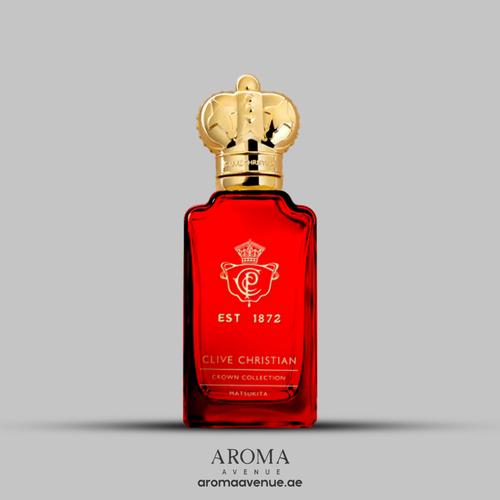 Clive Christian Matsukita 50ml eau de parfum