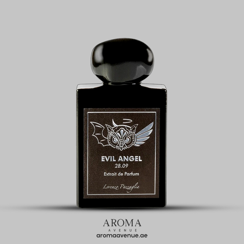 Lorenzo pazzaglia EVIL ANGEL 50ml extrait de parfum