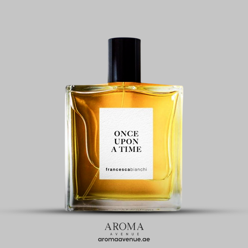 Francesca Bianchi once upon a time 100ml Extrait de parfum