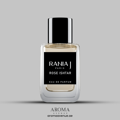 Rania J Rose Ishtar 100ml eau de parfum