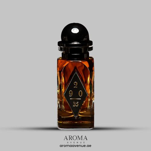 Ordiolab Knight Sandal 50ml Extrait de parfume