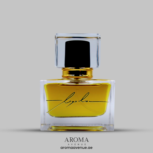 Angelos Créations Olfactives Cuir Fleurissant 30ml eau de parfum