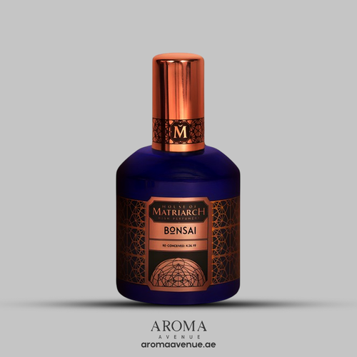House of Matriarch Bonsai 50ml 