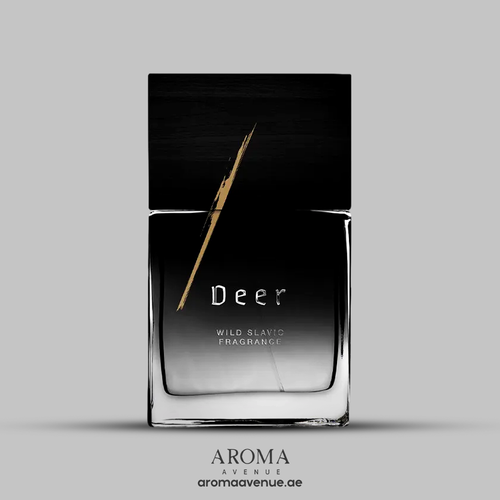 Wolf Brothers Deer 50ml Eau de parfum