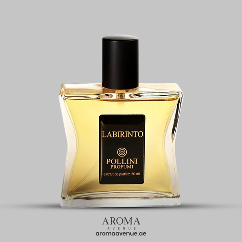 Pollini Profumi Labirinto 50ml Extrait de parfum
