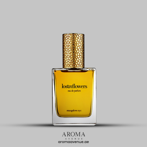 Strangelove Lost In Flowers 50ml Eau de parfum