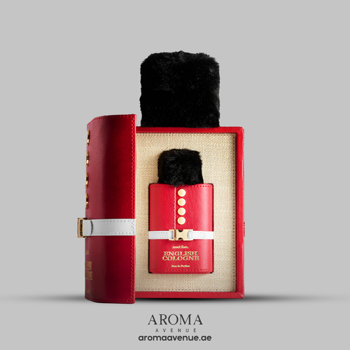Rasei fort English Cologne 210ml eau de parfum LIMITED EDITION