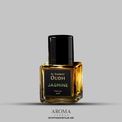 Al Shareef Oudh JASMIN 30ml parfum