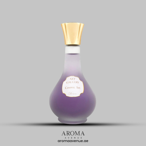 Dorin Art Gallery cosmic art Parfum