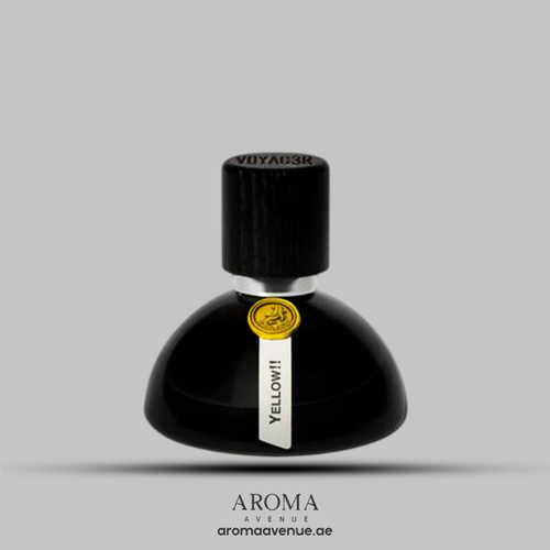 VOYAGER YELLOW 30ml Eau de parfum
