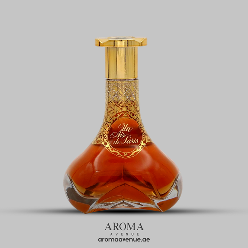 Dorine Un Air de Paris CLASSIQUE 80ml eau de parfum