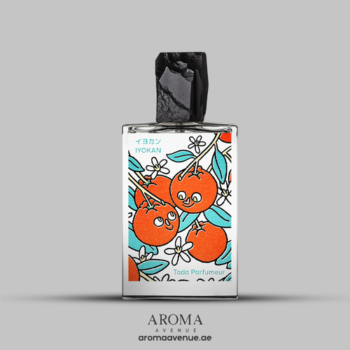 Tada Parfumeur Iyokan 50ml