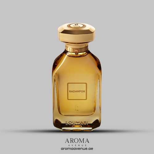 Loumari Radanfor 100ml Extrait de parfum