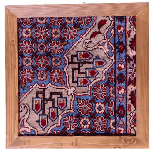 سَداة