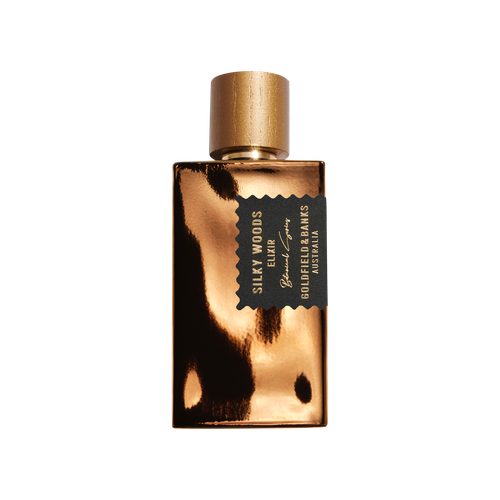 Goldfield & Banks Silky Woods Elixir 100ml