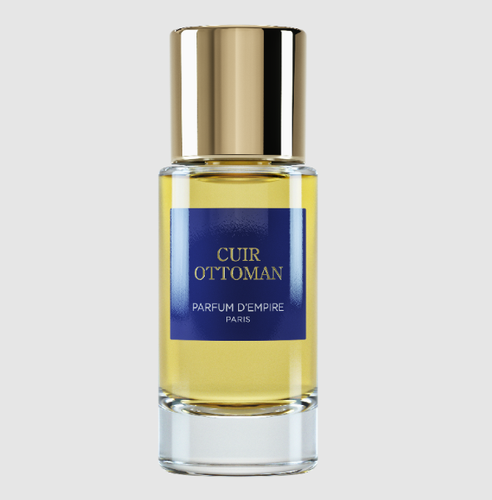 Parfum d'Empire Cuir Ottoman 100 ml edp 