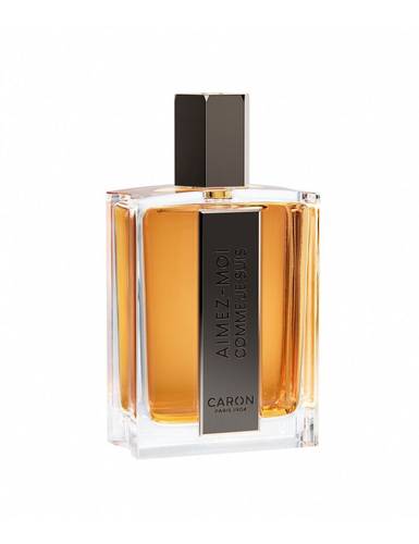 Caron Aimez MOI Commee Je Suis EDT 125 ml