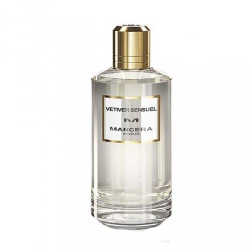 Mancera Vetiver Sensual 120ML